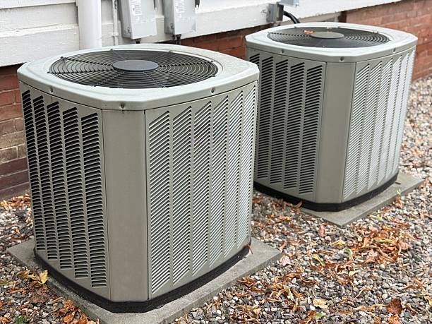 Reliable Hvac Installation contractor in O Fallon, IL by Leonard HVAC